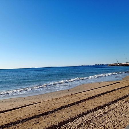 Beautiful Apartment Playa Del Cura Beach In Torrevieja Spain Extérieur photo