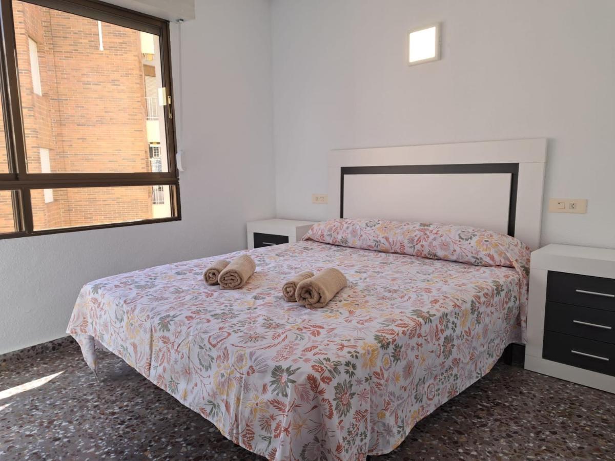 Beautiful Apartment Playa Del Cura Beach In Torrevieja Spain Extérieur photo