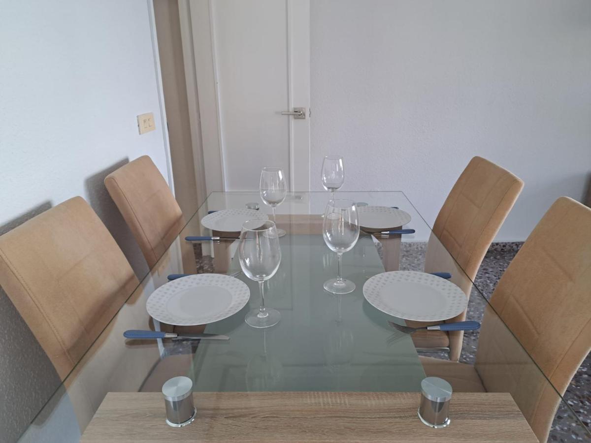 Beautiful Apartment Playa Del Cura Beach In Torrevieja Spain Extérieur photo
