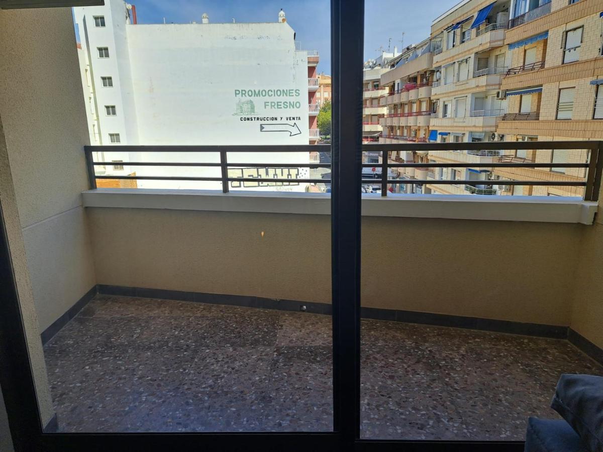 Beautiful Apartment Playa Del Cura Beach In Torrevieja Spain Extérieur photo