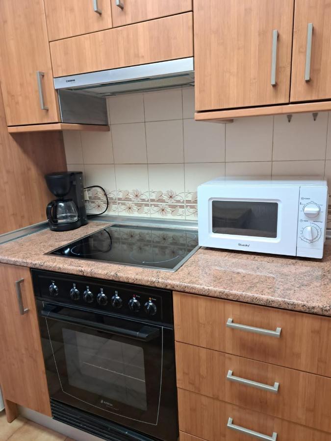 Beautiful Apartment Playa Del Cura Beach In Torrevieja Spain Extérieur photo