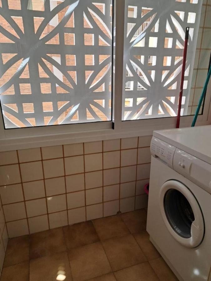 Beautiful Apartment Playa Del Cura Beach In Torrevieja Spain Extérieur photo