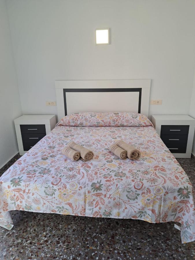 Beautiful Apartment Playa Del Cura Beach In Torrevieja Spain Extérieur photo