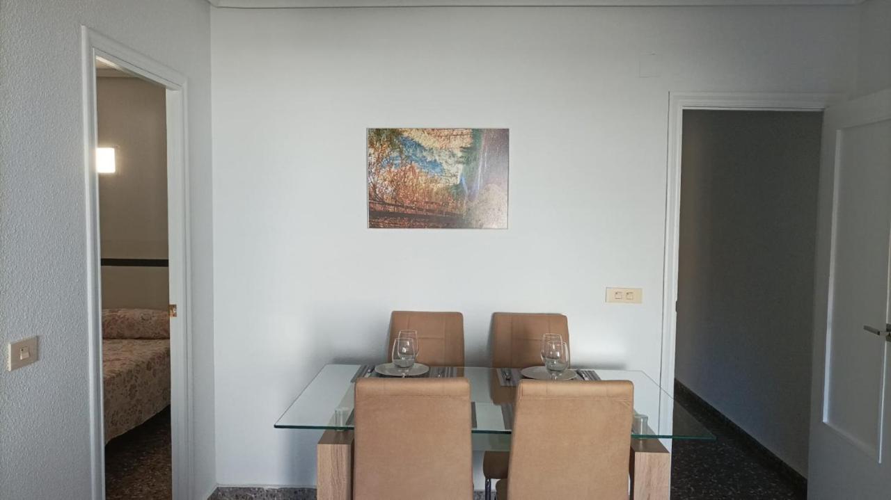Beautiful Apartment Playa Del Cura Beach In Torrevieja Spain Extérieur photo
