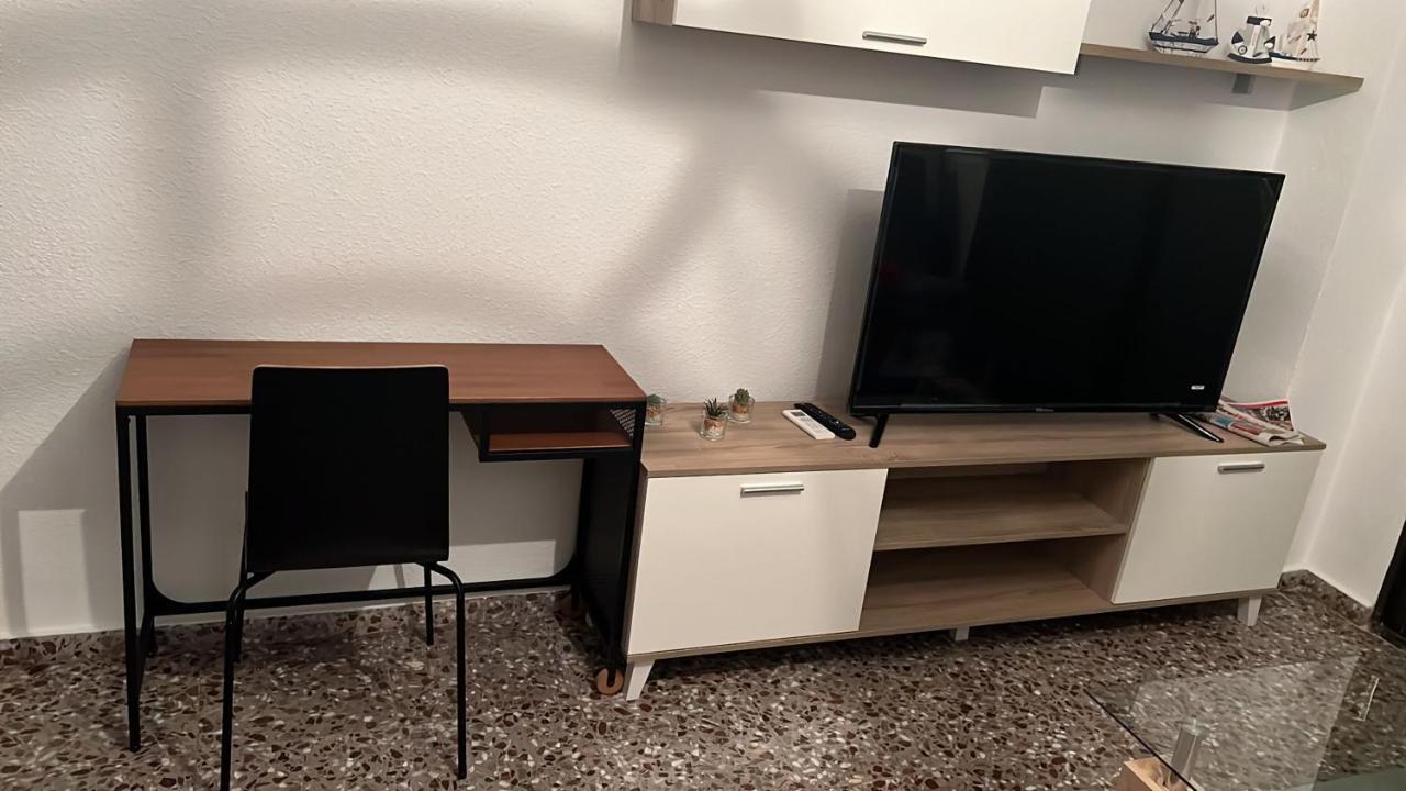 Beautiful Apartment Playa Del Cura Beach In Torrevieja Spain Extérieur photo