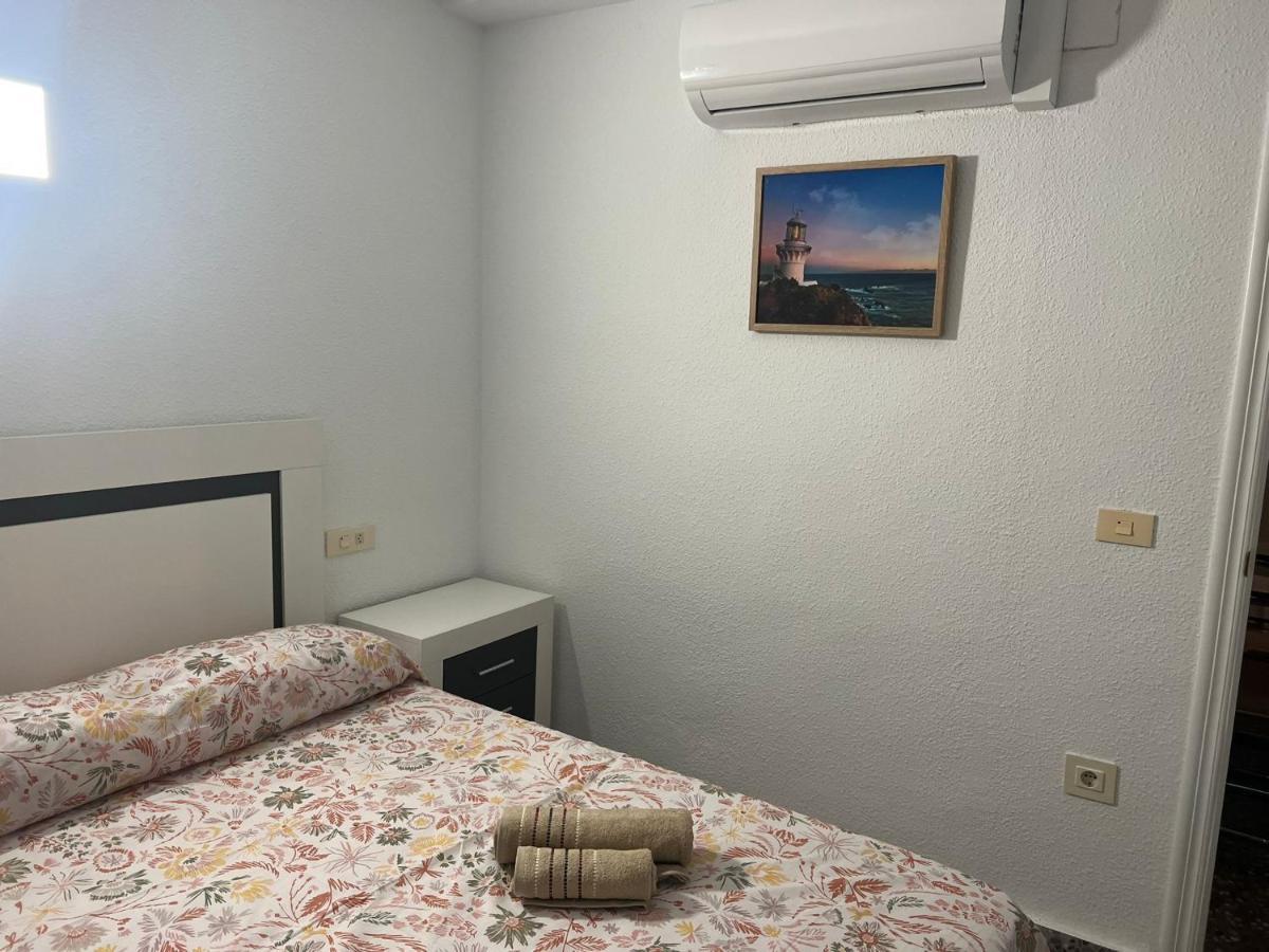 Beautiful Apartment Playa Del Cura Beach In Torrevieja Spain Extérieur photo