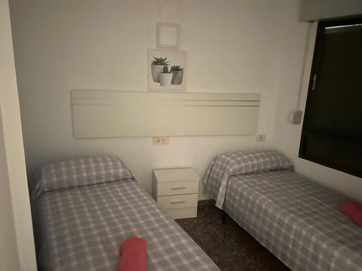Beautiful Apartment Playa Del Cura Beach In Torrevieja Spain Extérieur photo