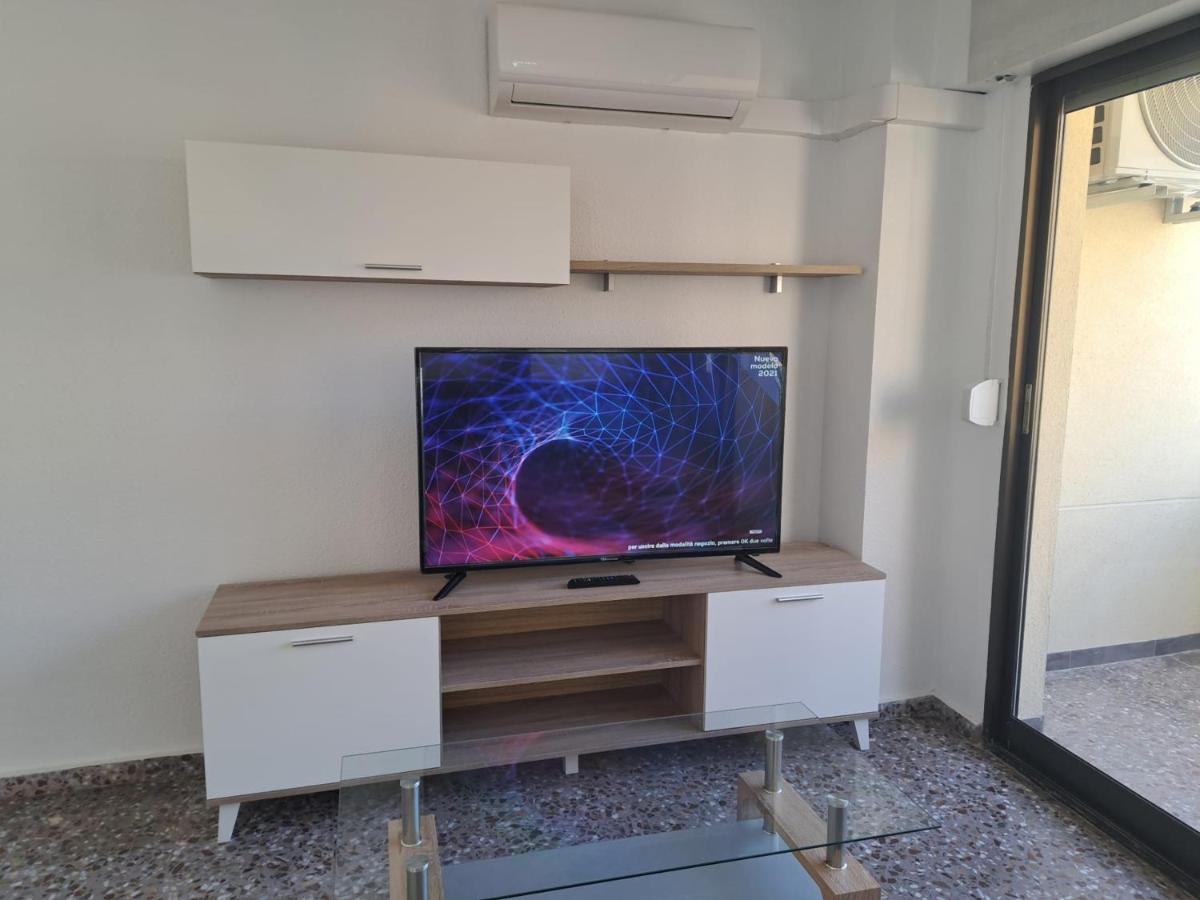 Beautiful Apartment Playa Del Cura Beach In Torrevieja Spain Extérieur photo