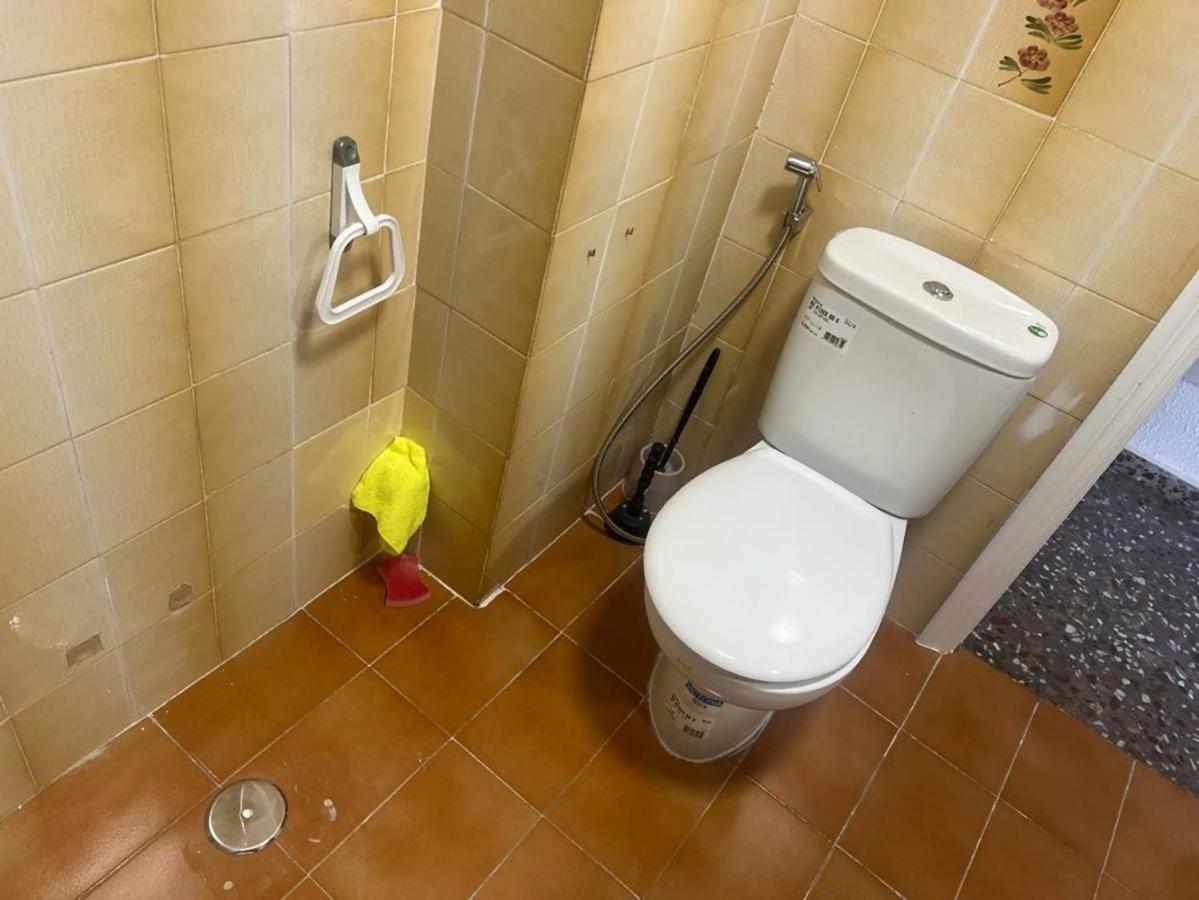 Beautiful Apartment Playa Del Cura Beach In Torrevieja Spain Extérieur photo